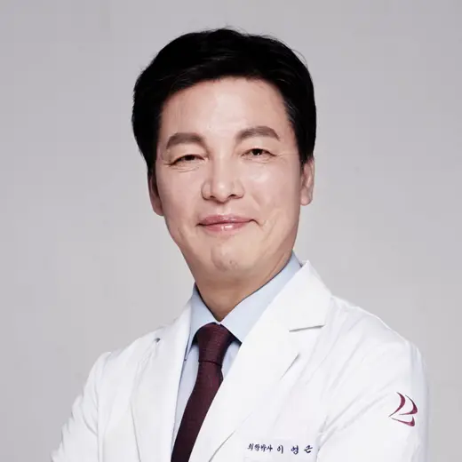 Young-geun Lee 医師の公式プロフィール写真