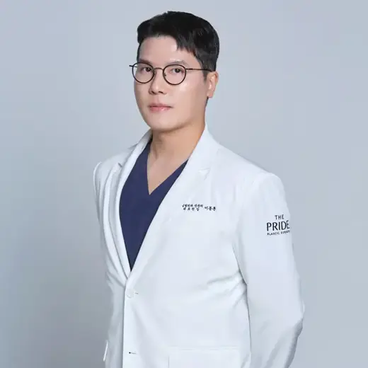 Lee Dong Hun 医師の公式プロフィール写真