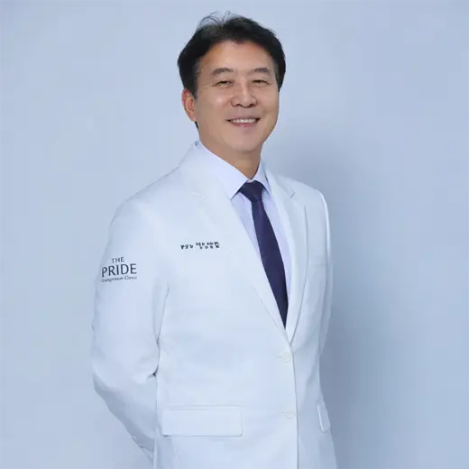 Oh Jung Doo 医師の公式プロフィール写真