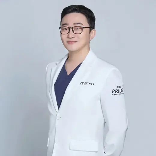 Baek Seung Ryeol 医師の公式プロフィール写真
