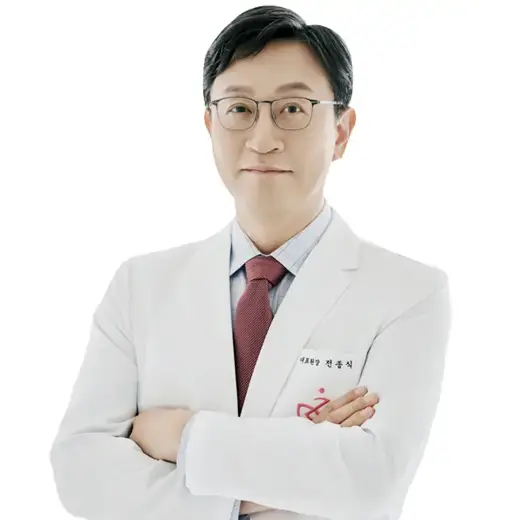Jong-sik Jeon 医師の公式プロフィール写真
