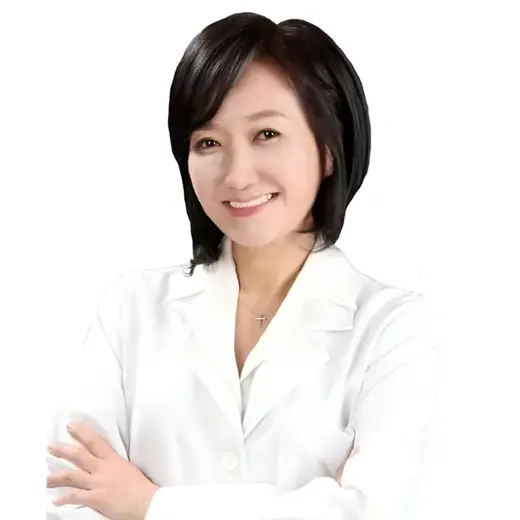 Rae Ok Park 医師の公式プロフィール写真