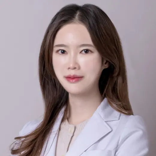 Chang Ye Ji 医師の公式プロフィール写真