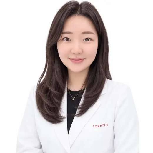 Choi Ji Eun 医師の公式プロフィール写真