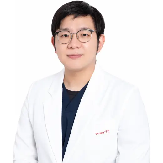 Byun Sung Ho 医師の公式プロフィール写真