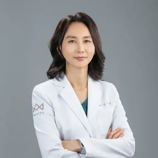 Ki-yeol Yang 医師の公式プロフィール写真