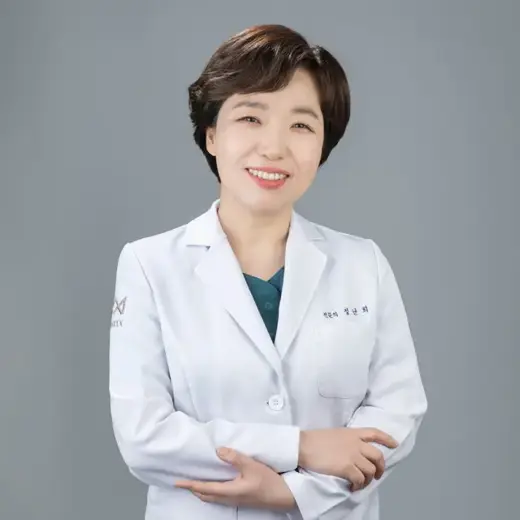 Nan-hee Jeong 医師の公式プロフィール写真