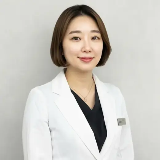Nam Young Kim 医師の公式プロフィール写真