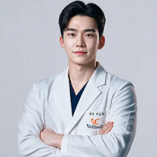 Han Seung Hwan 医師の公式プロフィール写真