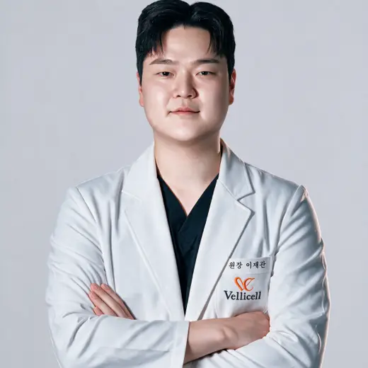 Lee Jae Gwan 医師の公式プロフィール写真