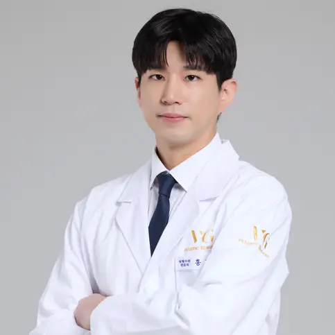 Dae-won Hong 医師の公式プロフィール写真