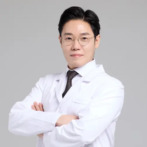 Han-gyeol Kim 医師の公式プロフィール写真