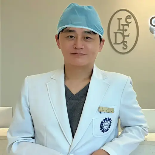 In-Ho Khang 医師の公式プロフィール写真