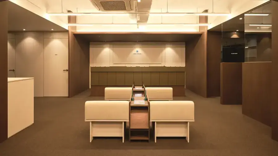 St. Mary’s Wellness & Pain Medicineクリニックの公式サイト掲載写真